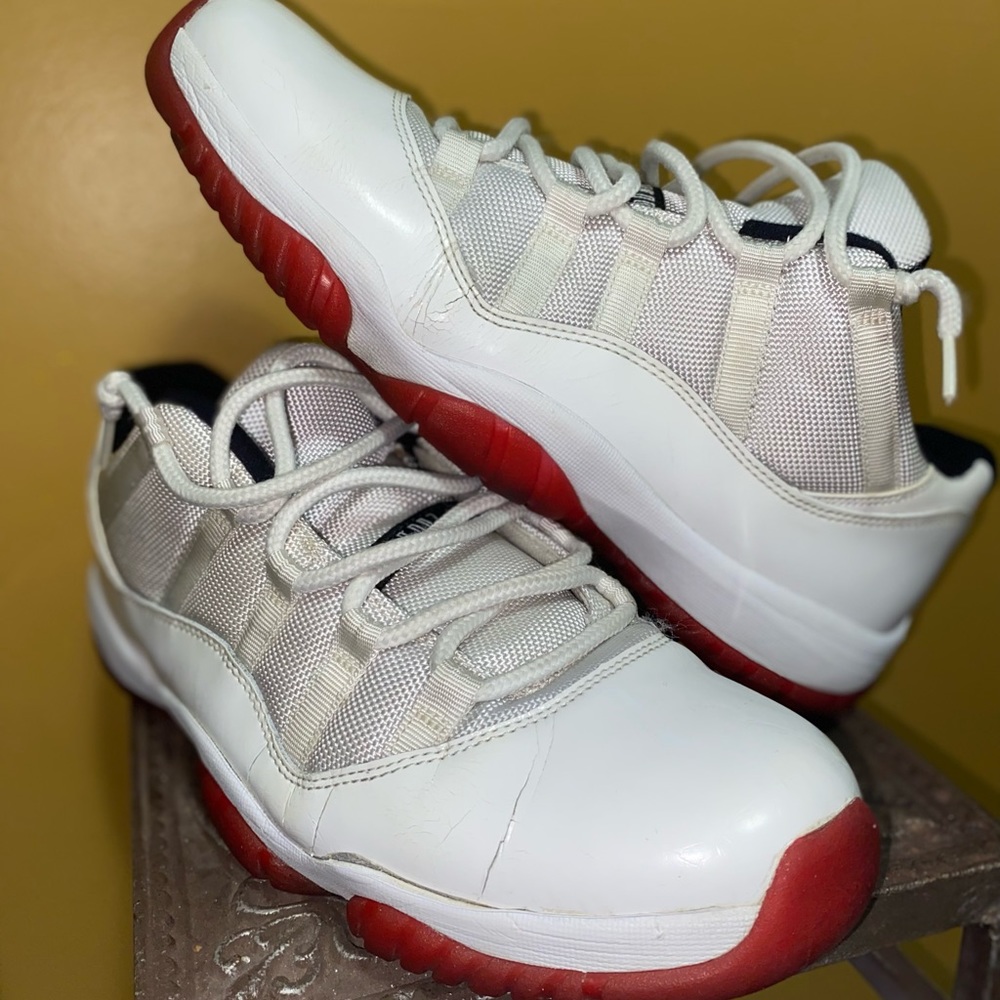 Cherry Low 11